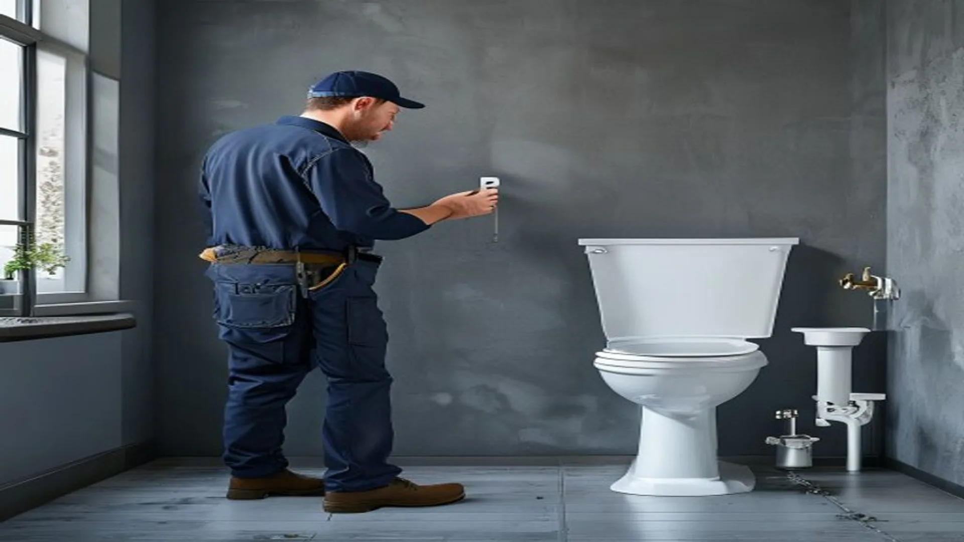 WC austauschen in Wien