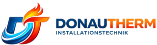 Donautherm Logo
